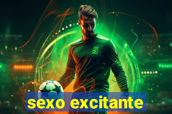 sexo excitante